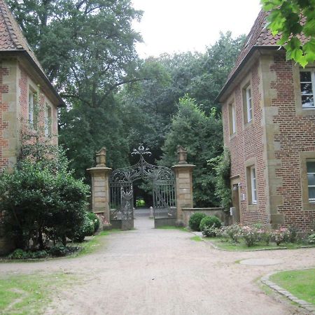 Ferienwohnung Bea In Rheine Exterior photo